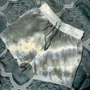 Balance Althetica Vitality Affirmation Short